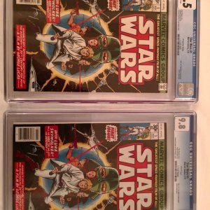 Star Wars Comic 30 & 35 Cent.jpg