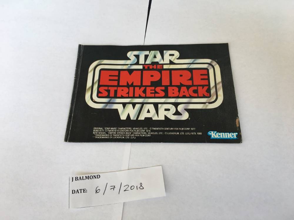 1980 Kenner ESB catalogue - 001.jpg