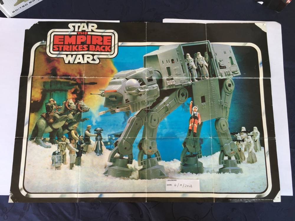 1980 Palitoy Empire Strikes Back poster (AT-AT poster)- 001.jpg