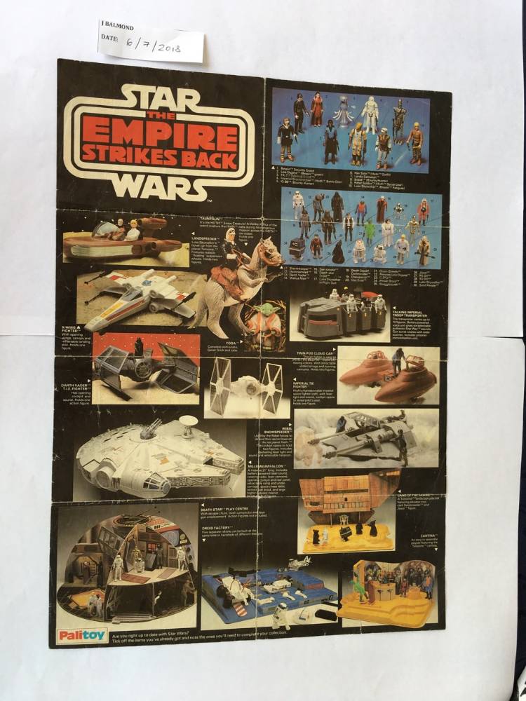 1980 Palitoy Empire Strikes Back poster (Cardboard Death Star)- 001.jpg