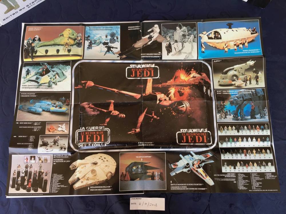 1983 Palitoy ROTJ poster (B-Wing Trilogo) (1).jpg