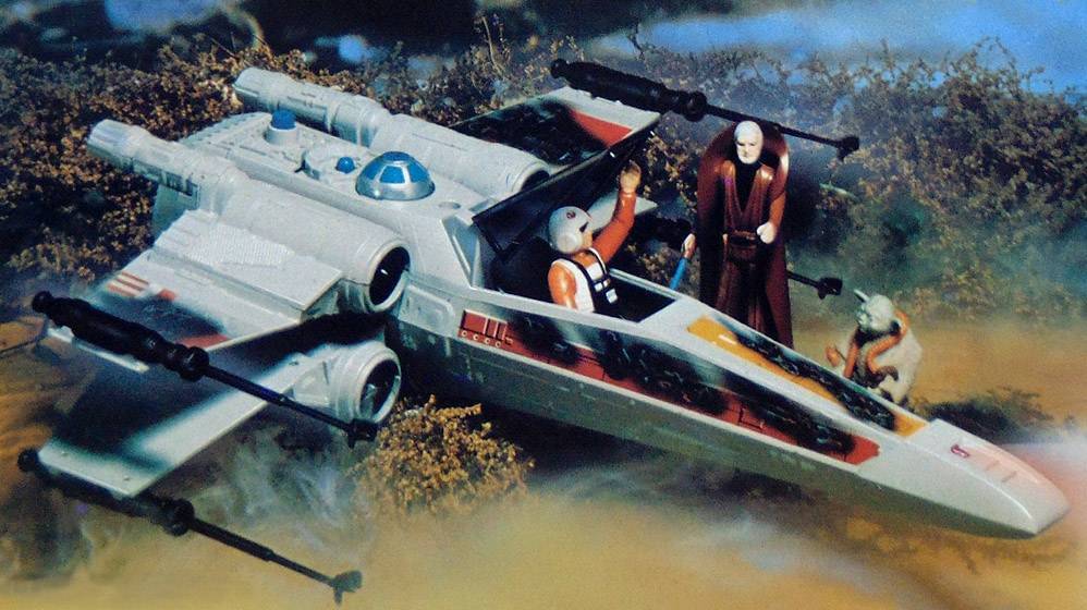 Battle Damaged X-Wing with sound.jpg