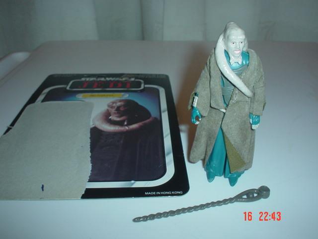 Bib Fortune 1983 HK. + backing card + felt type long coat + .jpg