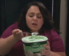 big-fat-almost-naked-girl-bra-panti.gif