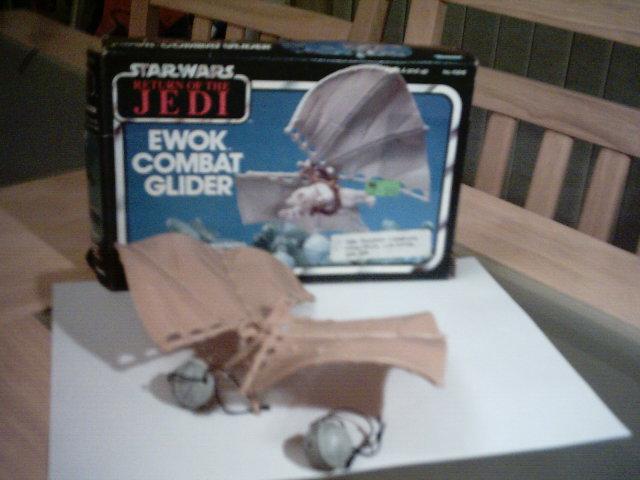 Ewok combat glider 1984 Boxed..jpg
