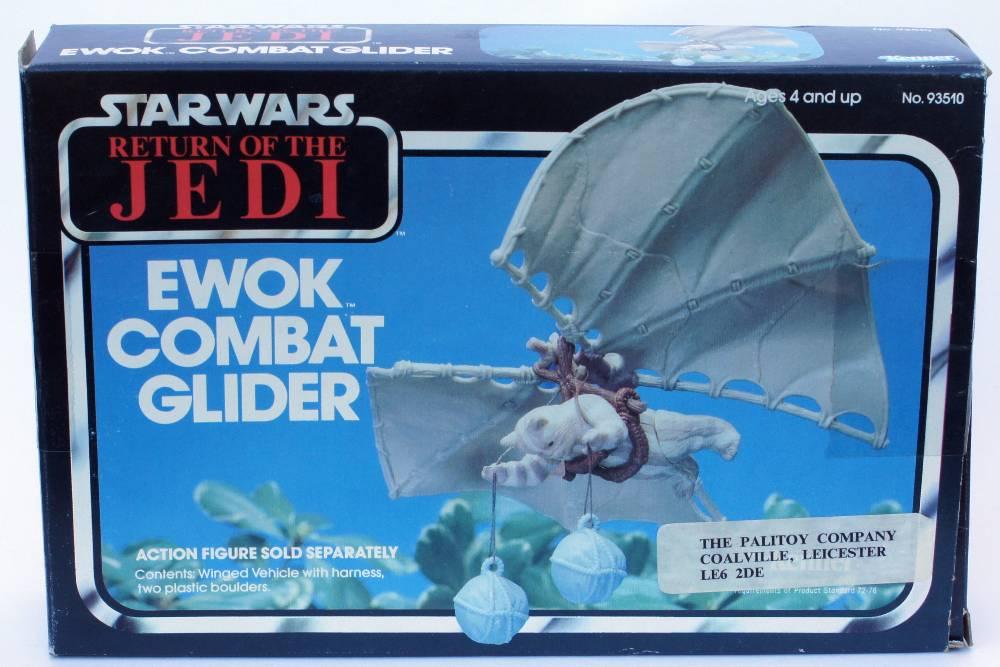 Ewok Combat Glider Palitoy (1).JPG