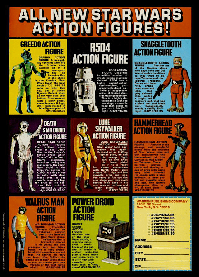 Famous Monsters Star Wars.PNG