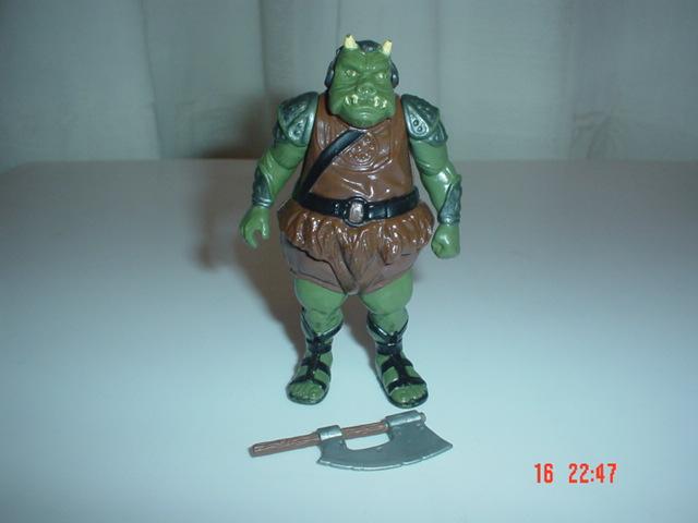 Gamorrean Gaurd 1983. + axe..jpg