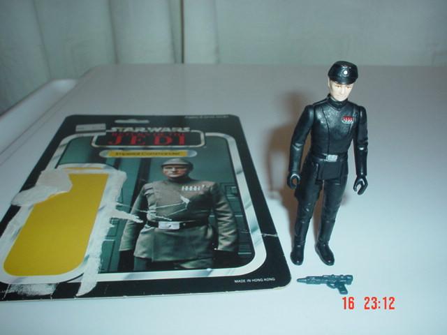 Imperial Commander 1980 HK. + backing card + gun..jpg
