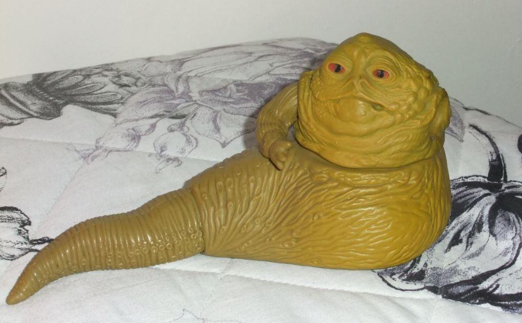 Jabba with one arm.JPG