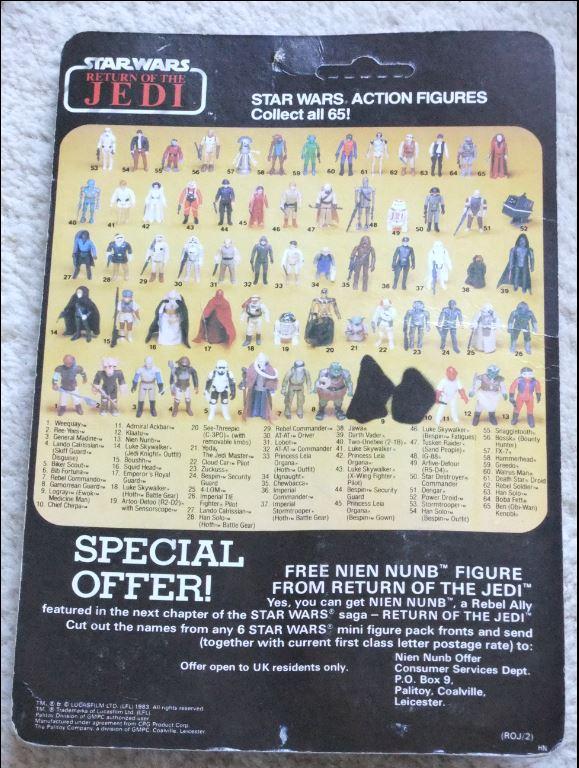 Klaatu back of card.JPG Klaatu back of card.JPG