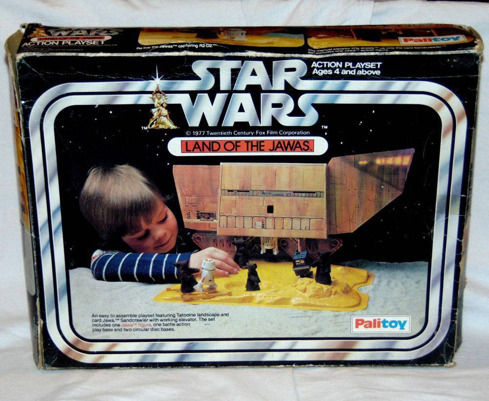 Land Of The Jawas from Palitoy.jpg