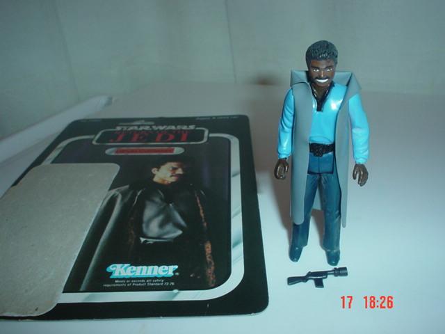Lando Calrission 1980 CHINA. + backing card, gun + placic ty.jpg