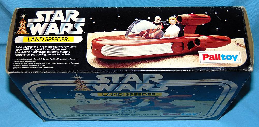 Palitoy Land Speeder - 02.jpg