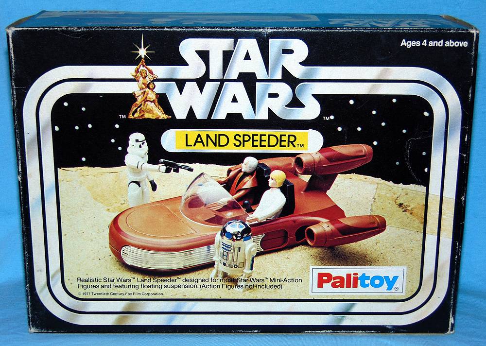 Palitoy Land Speeder - 06.jpg
