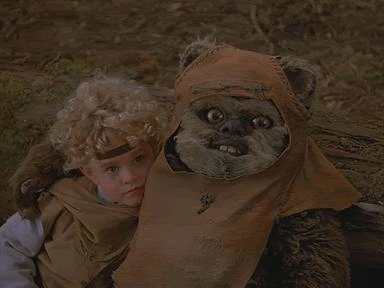 PedoBearCreepyEwok.gif