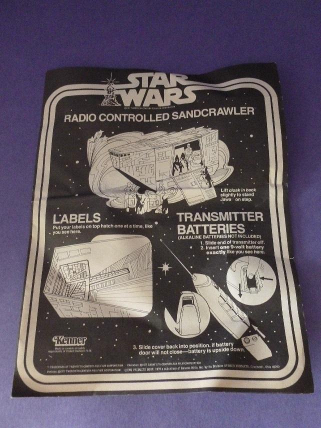 Radio Controlled Jawa Sandcrawler 06.JPG