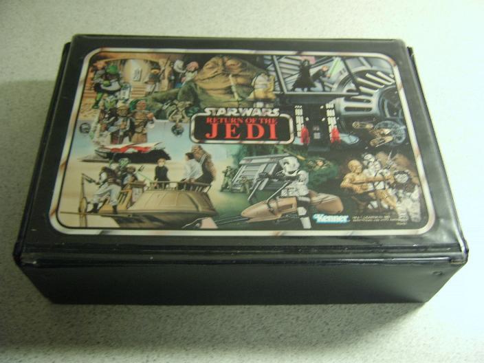 Return Of The Jedi Vinyl Storage Case1.JPG