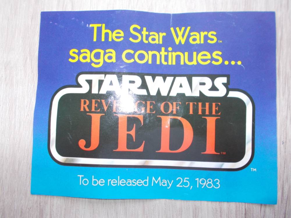 Revenge  flyer side 1.JPG