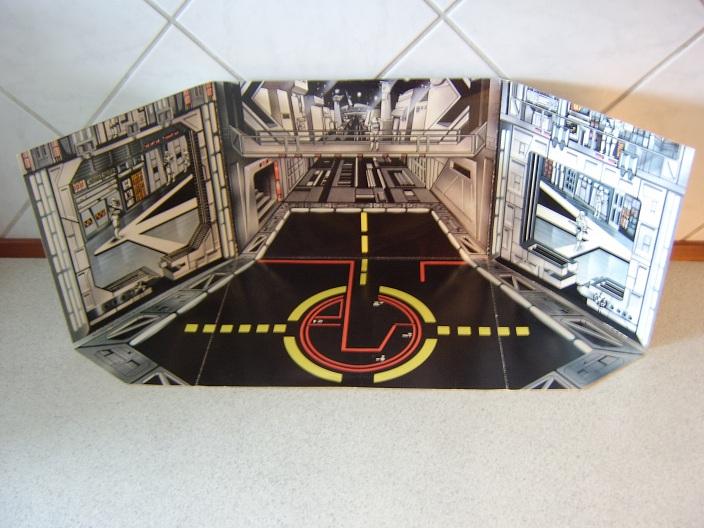 Slave I Boba Fett's Spaceship 01.JPG