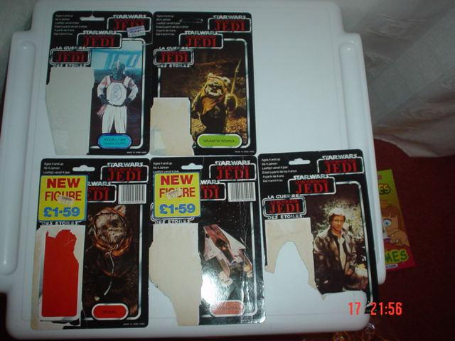 Star Wars backing cards Warok, Klaatu, A-Wing pilot, Wicket .jpg