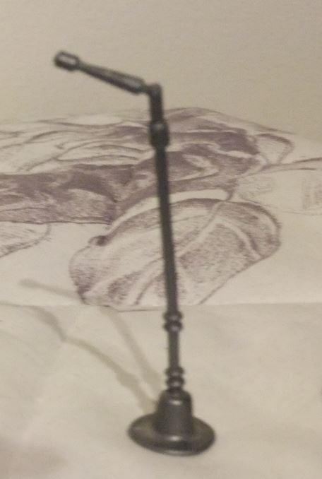 Sy Snootles microphone.JPG