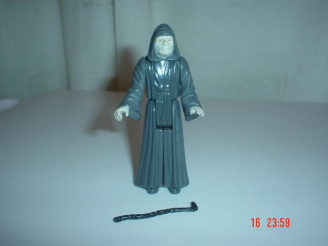 The Emperor. 1984. + walking stick.jpg