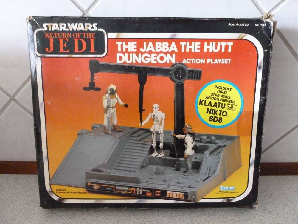 The Jabba The Hutt Dungeon Action Playset With ROTJ Figures.jpg