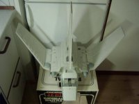Imperial Shuttle Vehicle Imperial Shuttle Vehicle