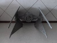 Tie Interceptor Vehicle Tie Interceptor Vehicle