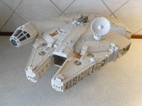 Millennium Falcon Millennium Falcon