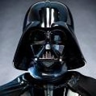 DARTH VADER