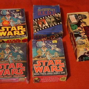 Star wars foreign boxes.JPG