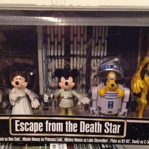 Escape From Death Star Disney Parody Set.jpg