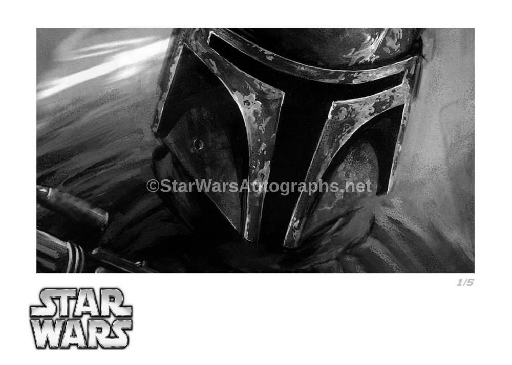 Boba Fett bw painting 1-5.jpg