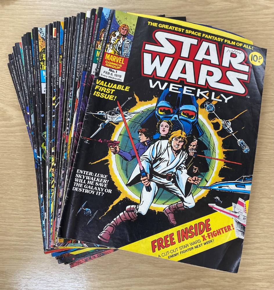 StarWars Weekly Comics #1 to #31.jpg